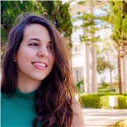 Doy clases particulares en francés e en inglés